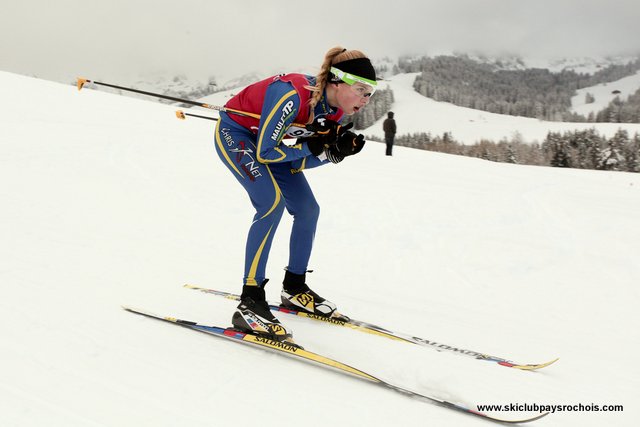 GP de Megève 2015